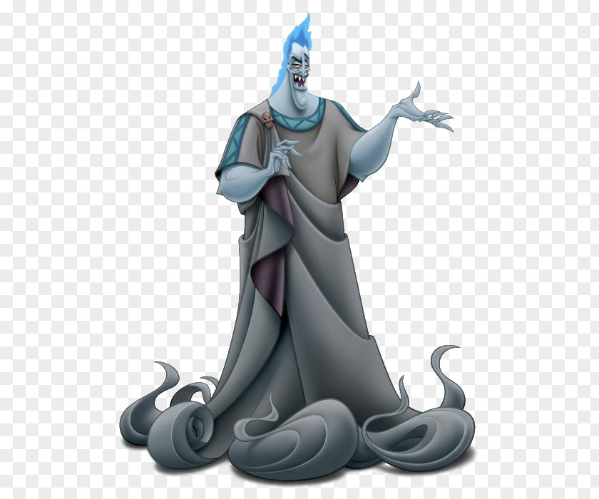 Hades Disney's Hercules The Walt Disney Company Costume PNG