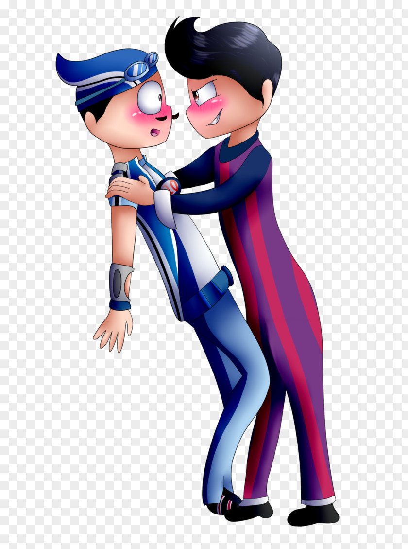Lazy Town Sportacus Robbie Rotten Drawing PNG