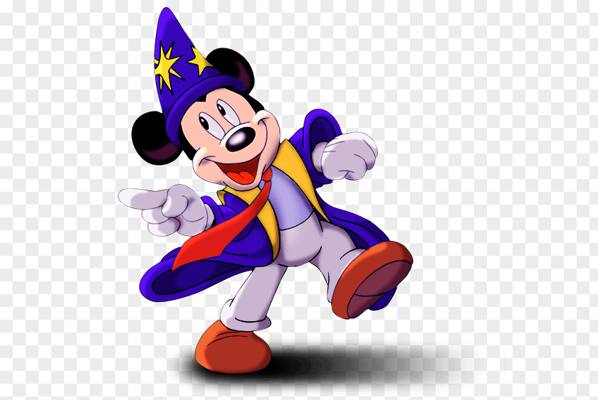 Magic Kingdom Mickey Mouse Pluto Minnie The Walt Disney Company Character PNG