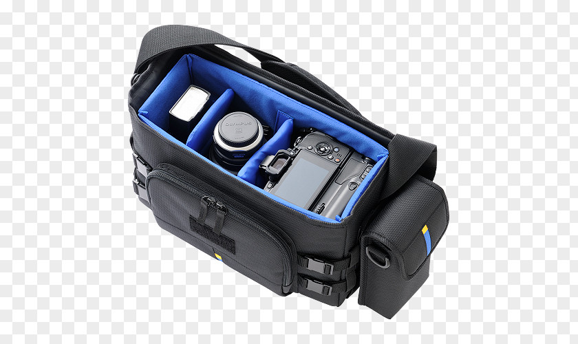 Olympus Pen E-pl9 OM-D E-M1 System Camera Bag PNG