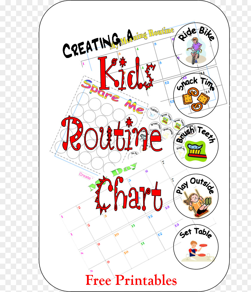 Preschool Snack Cliparts Child Clip Art PNG