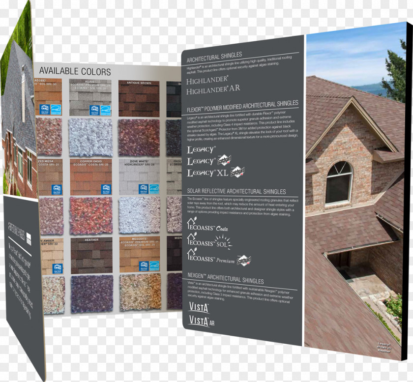 Shingles Roof Shingle Tiles Wood Flat PNG