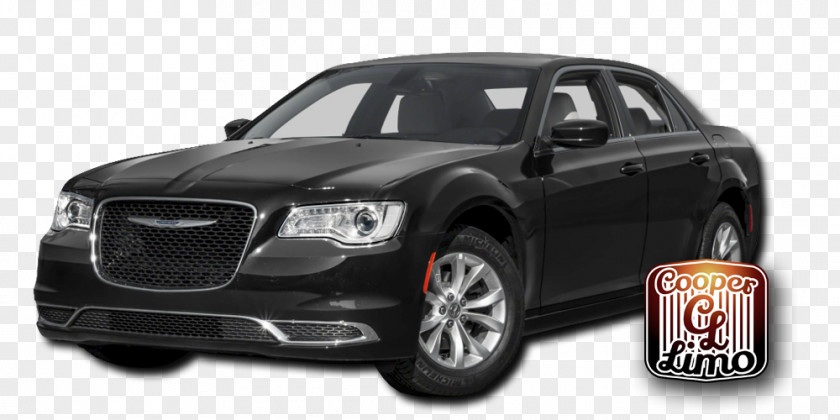Vip Rent A Car 2017 Chrysler 300 2018 Pacifica Dodge PNG