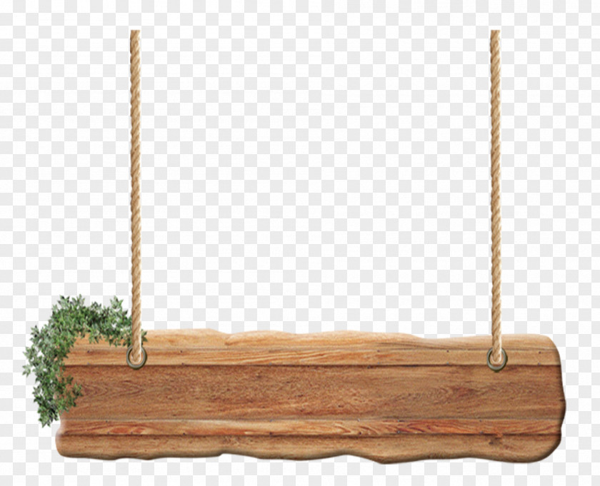 Wooden Tag 1 Wood Sign Royalty-free PNG