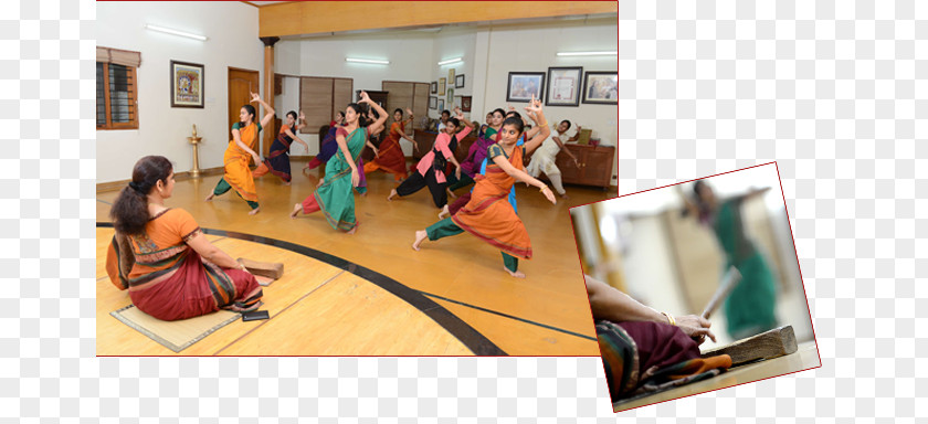 World History Class Being Taught Kalakshetra Foundation Shankarananda Dance Bharatanatyam Kuchipudi PNG