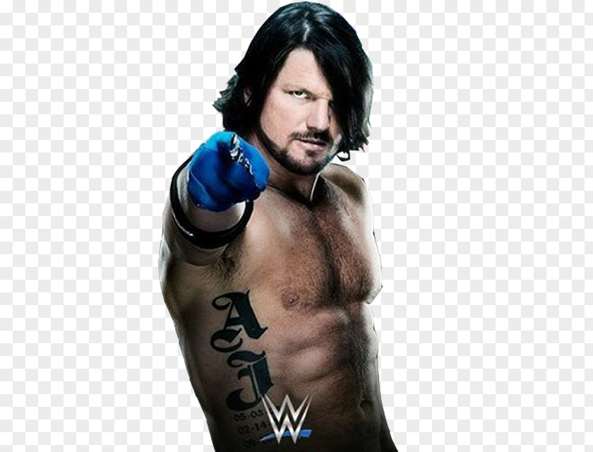 A.J. Styles WWE Championship United States Extreme Rules PNG Rules, aj styles clipart PNG