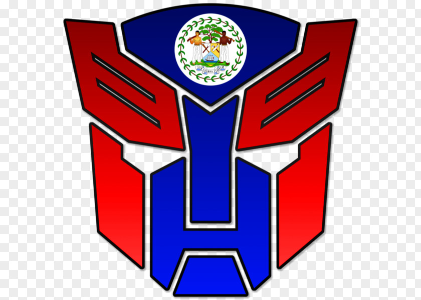 Autobot Flag Optimus Prime Transformers: The Game Image Logo PNG