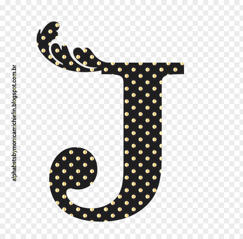 Bolinhas Alphabet Polka Dot Black 少年アシベ Font PNG