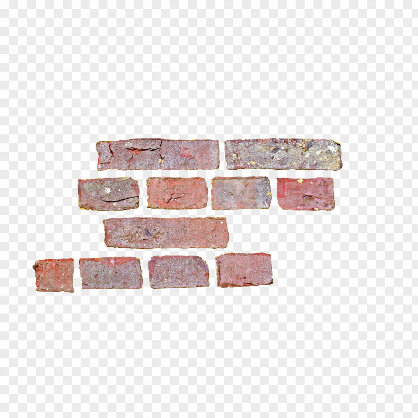 Brick Wall Floor PNG