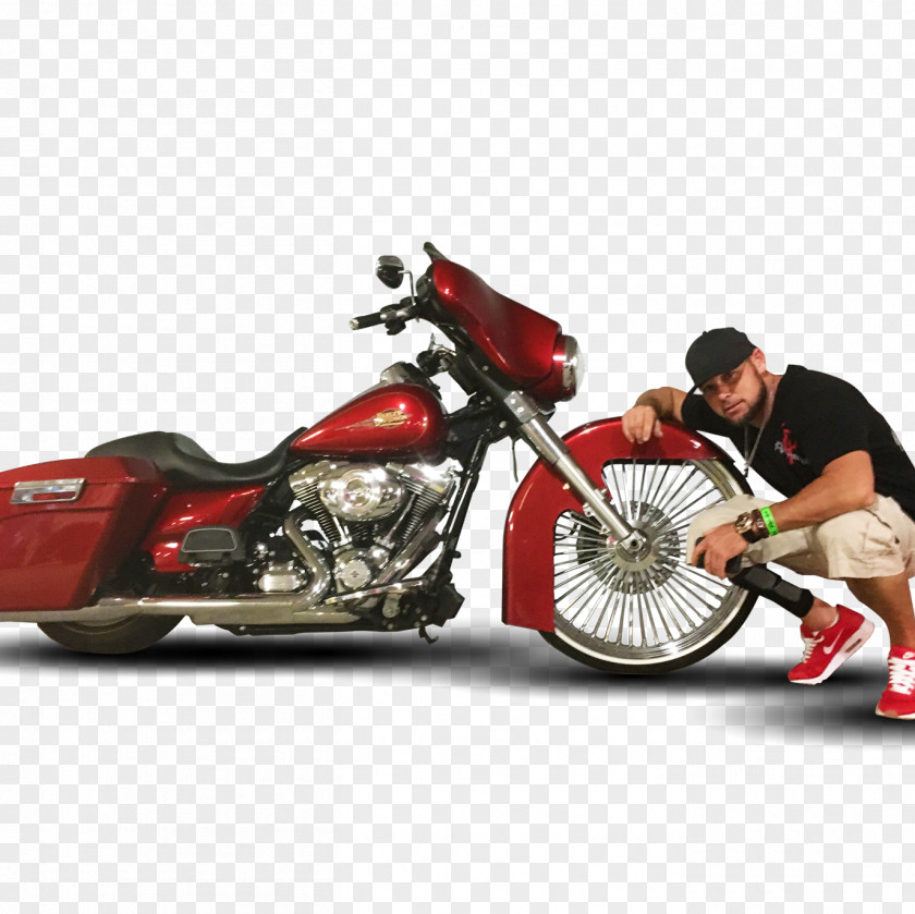 Car Chopper Harley-Davidson Motorcycle PDR Performance PNG