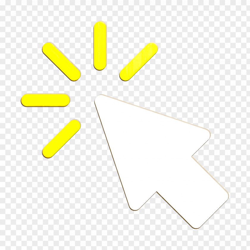 Click Icon Selection And Cursors PNG