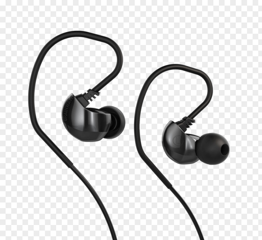 Ear Test Headphones Audio Écouteur VXI BlueParrott B100 Sound PNG