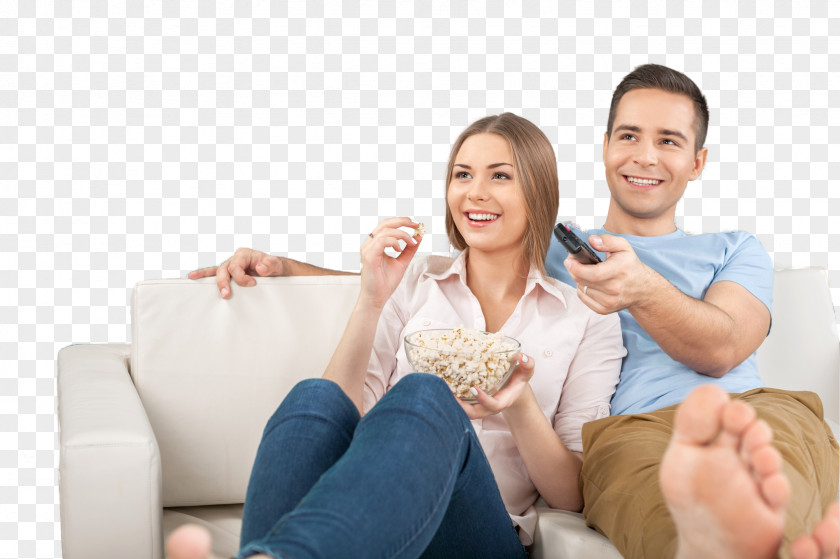 Family Internet Television PNG