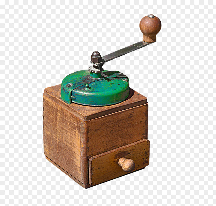 Hand Coffee Mill Clip Art PNG