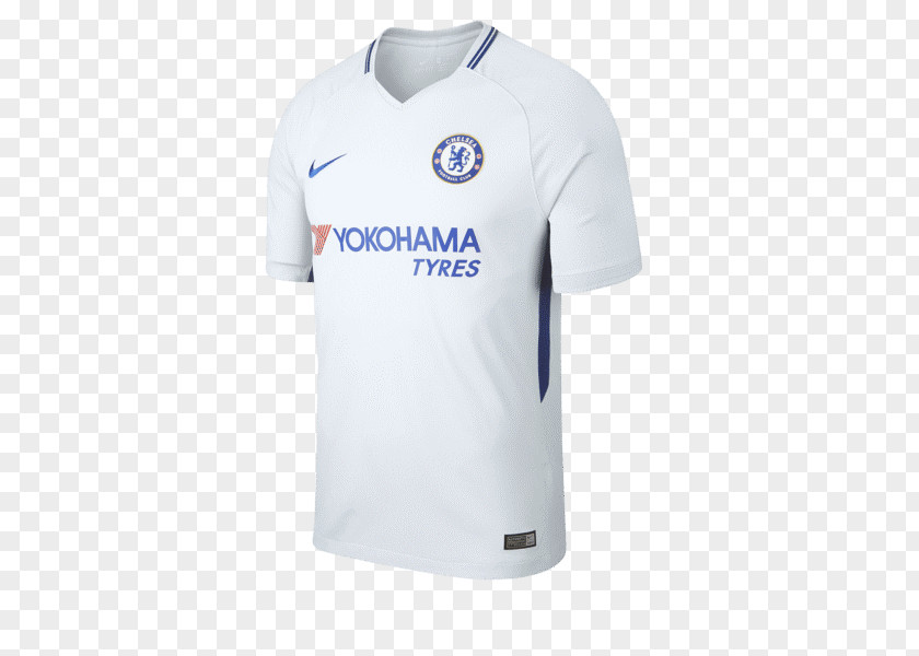 Impact X Division Championship Chelsea F.C. Premier League Jersey Nike Shirt PNG