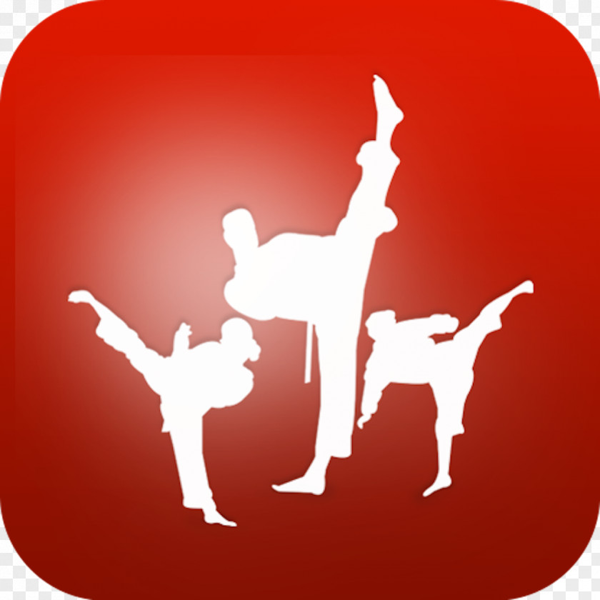 Life Taekwondo Logo Karate Chinese Martial Arts PNG