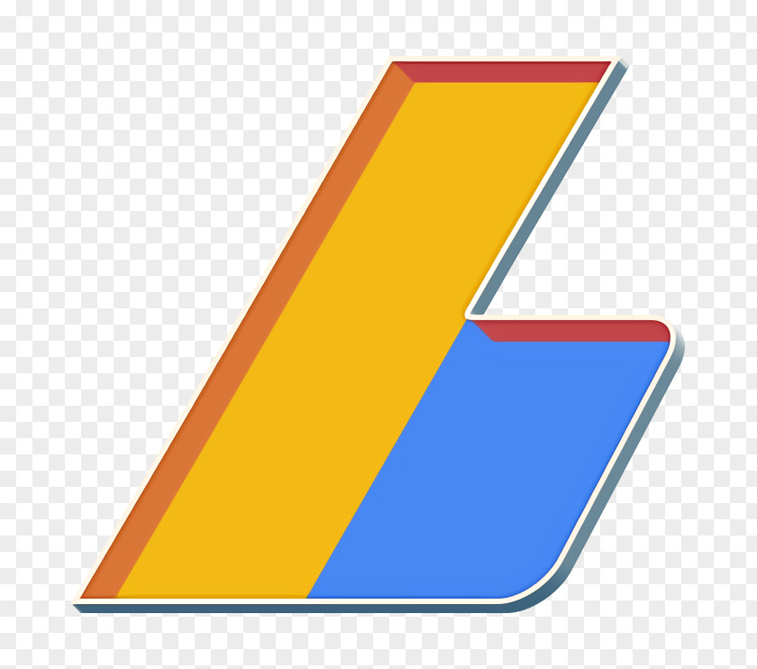 Logo Triangle Ads Icon Adsense Advertise PNG