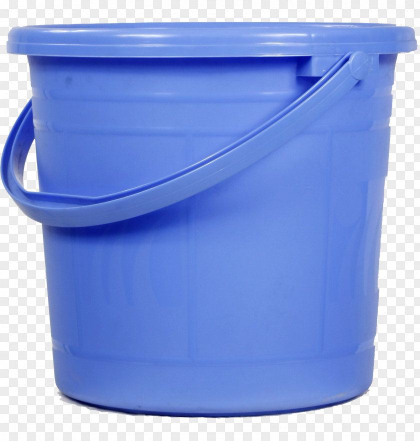 Plastic Bucket File PNG