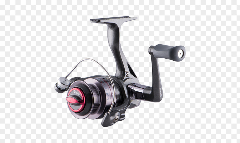 Quantum Reels Optix Spinning Reel Fishing Spin Rods PNG