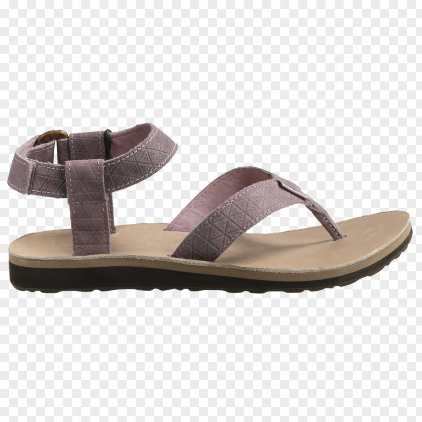 Sandal Slipper Teva Leather Shoe PNG