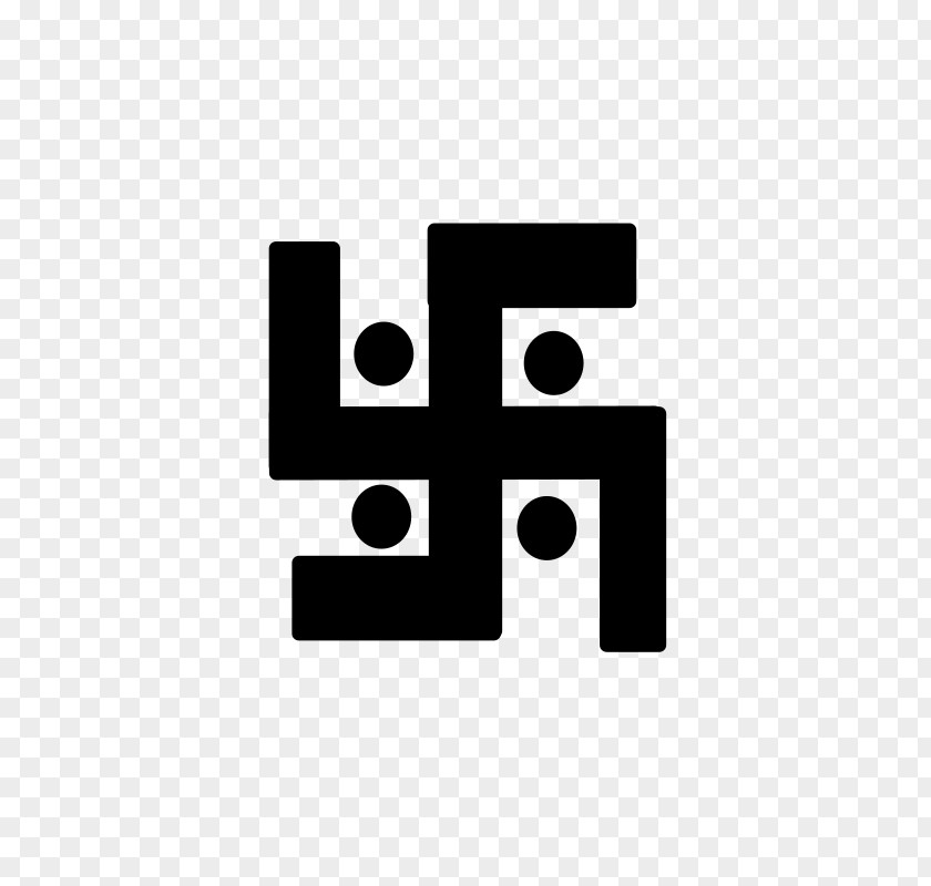 Symbol Swastika Logo Jain Symbols Mahadeva PNG