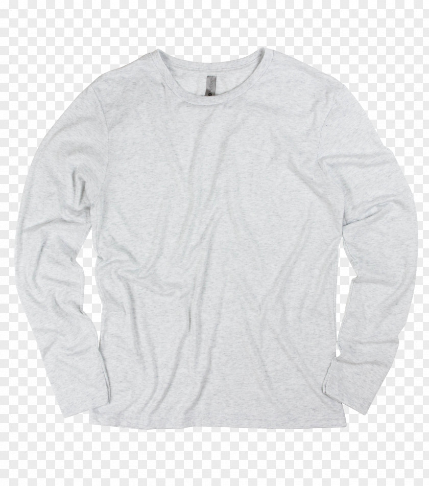 T-shirt Long-sleeved Sweater PNG