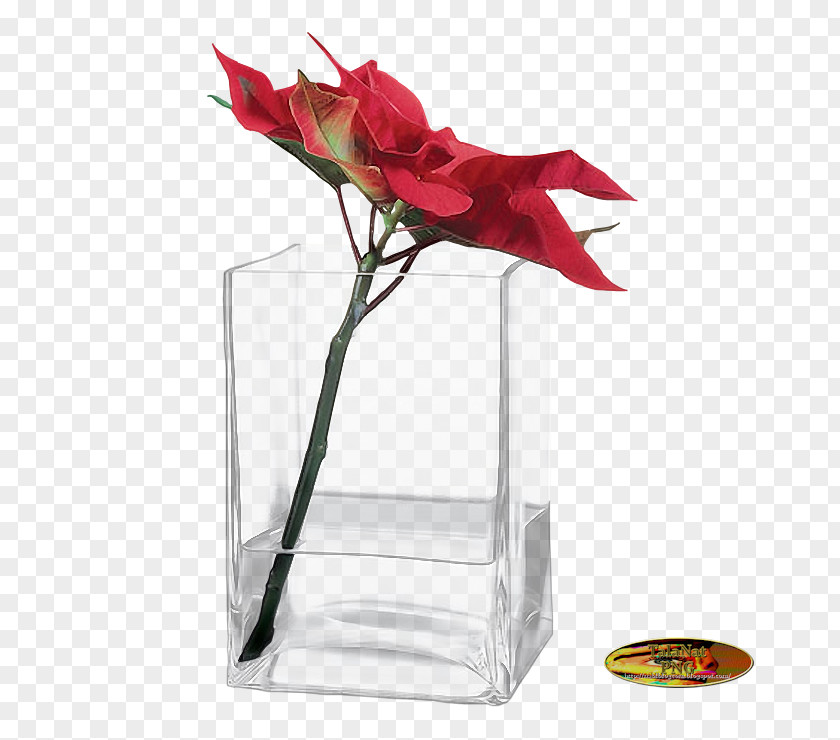 Vase Glass Floral Design Online Shopping PNG