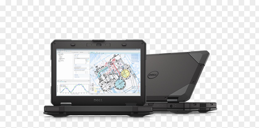 Windows 8 Dell Laptop Computers Latitude 14 Rugged Computer Inspiron PNG