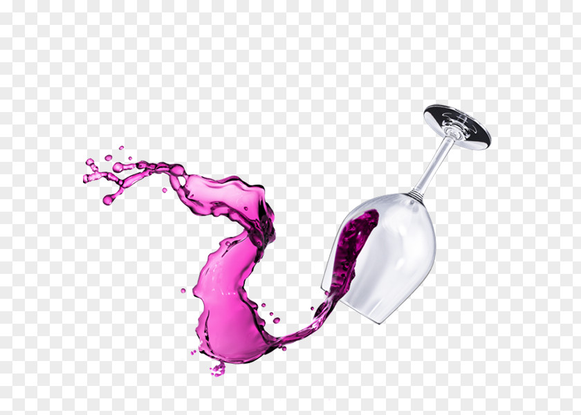 A Wine Glass Red Cocktail PNG