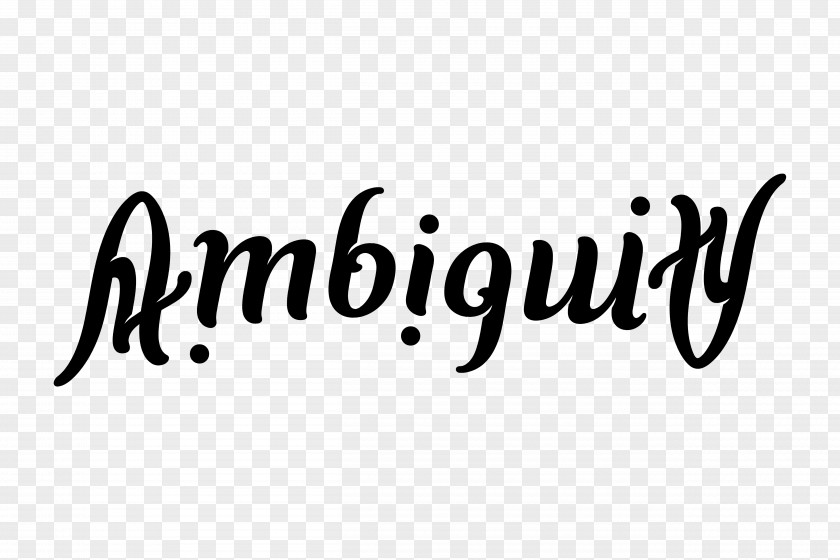 Ambigram Wikimedia Commons English Foundation Wikipedia PNG