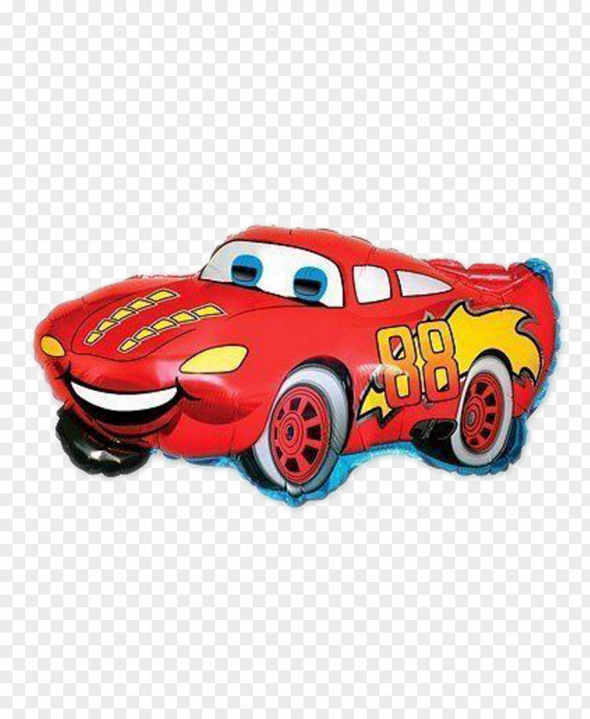 Ball Mater Toy Balloon Cars PNG