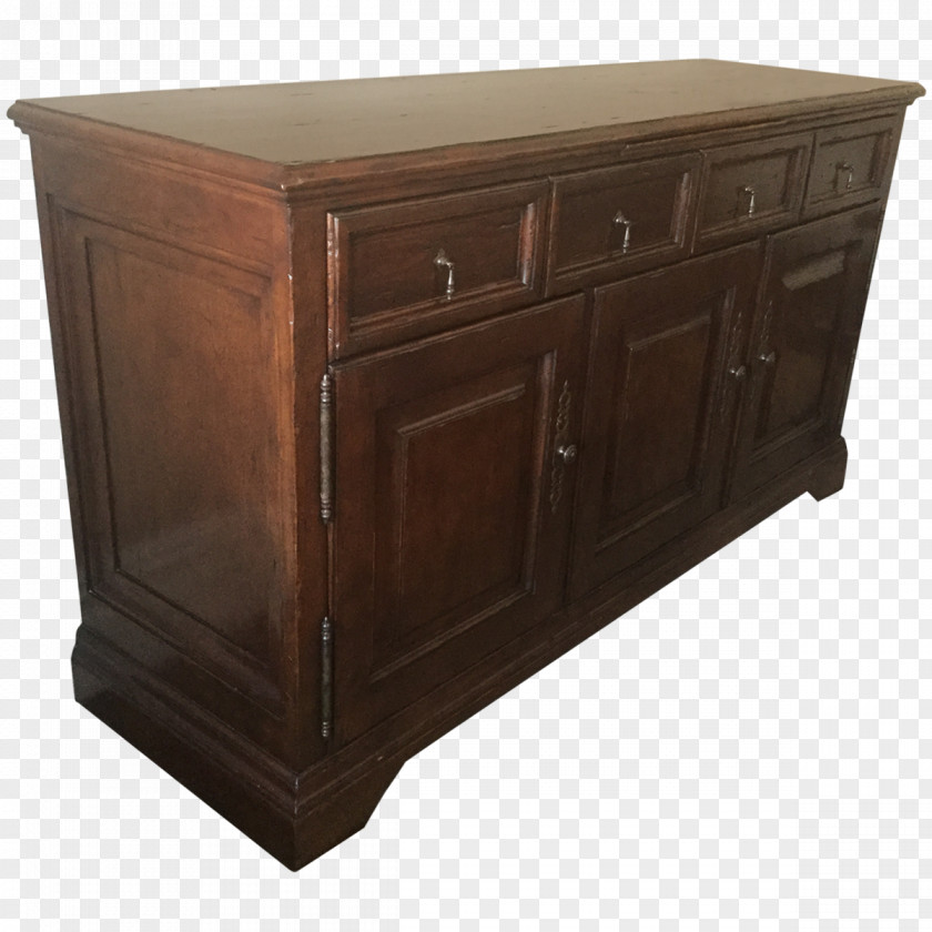 Buffet Buffets & Sideboards Furniture Drawer File Cabinets PNG