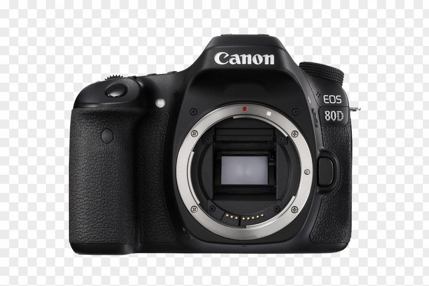 Camera Canon EOS 6D Mark II 5D IV 7D PNG