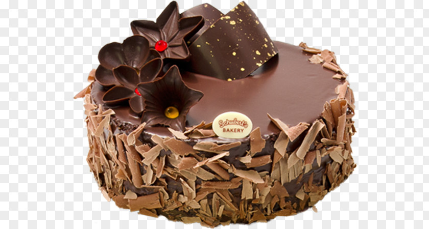Chocolate Cake Clip Art Birthday PNG