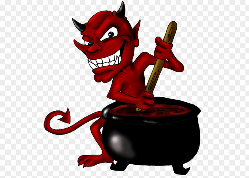Devil Lucifer Deal With The Satan Faust PNG
