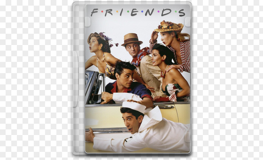 Friends 2 Professional PNG