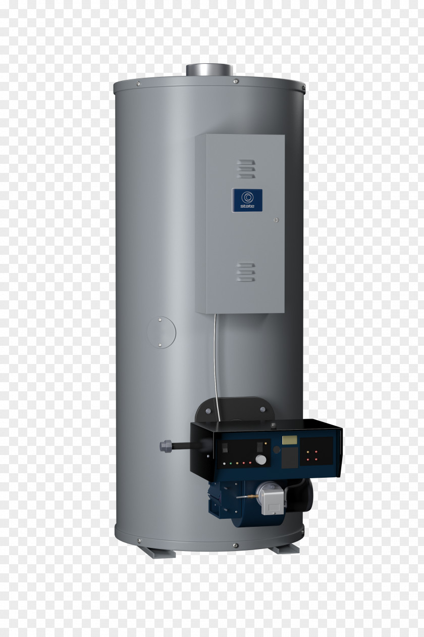 Hot Water Heating A. O. Smith Products Company Brenner Natural Gas PNG