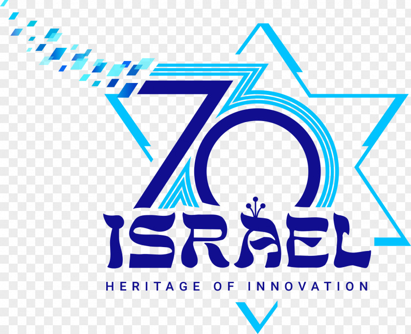 Israel 70 Israel's 70th Anniversary Yom Ha'atzmaut Ministry Of Culture And Sport Declaration Israeli Independence National Trail PNG