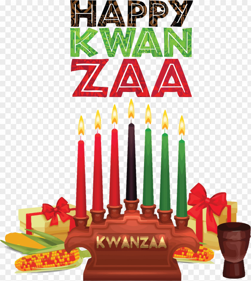 Kwanzaa Unity Creativity PNG