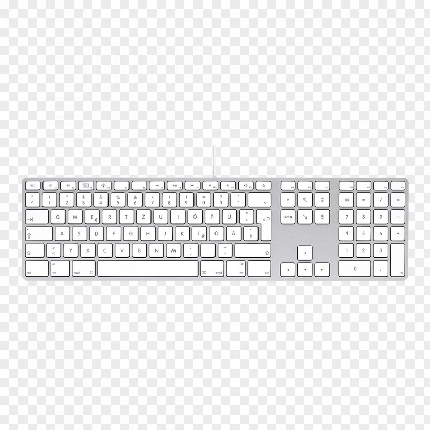 Macbook Apple Keyboard Computer Magic MacBook PNG