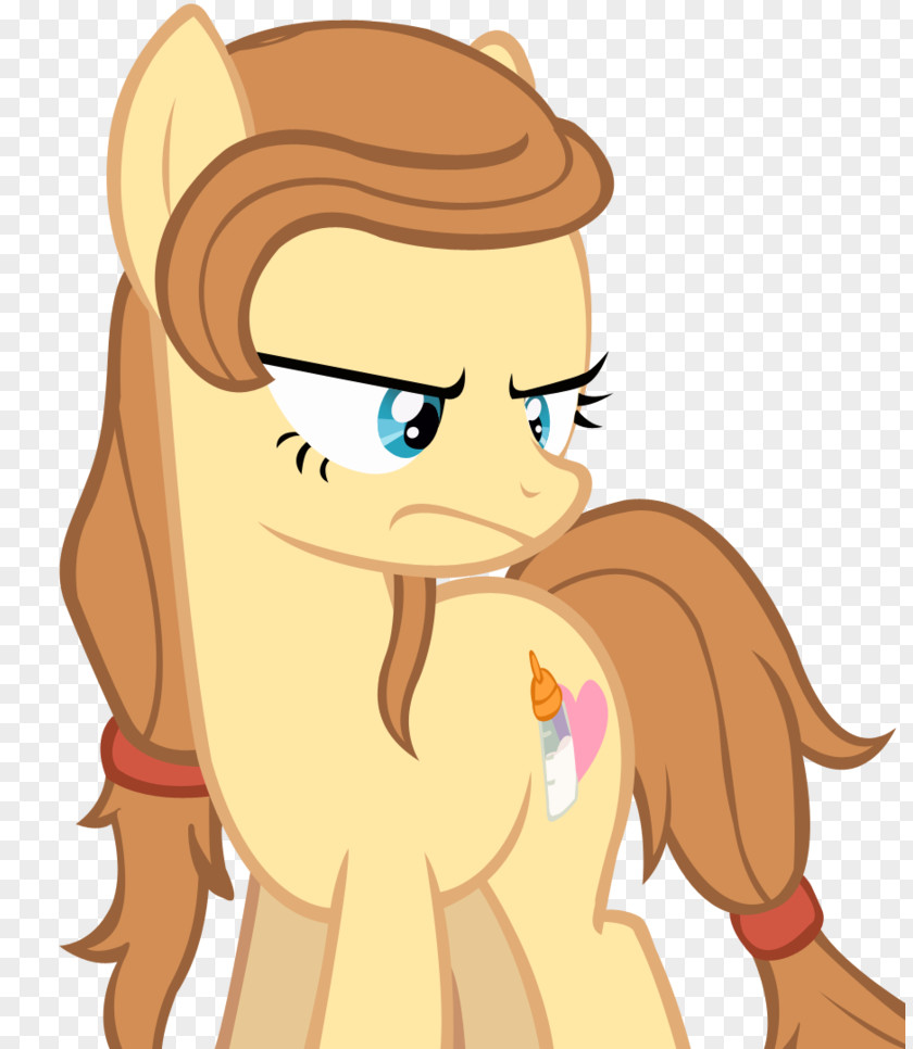 Mom Vector Pony Mother Child PNG