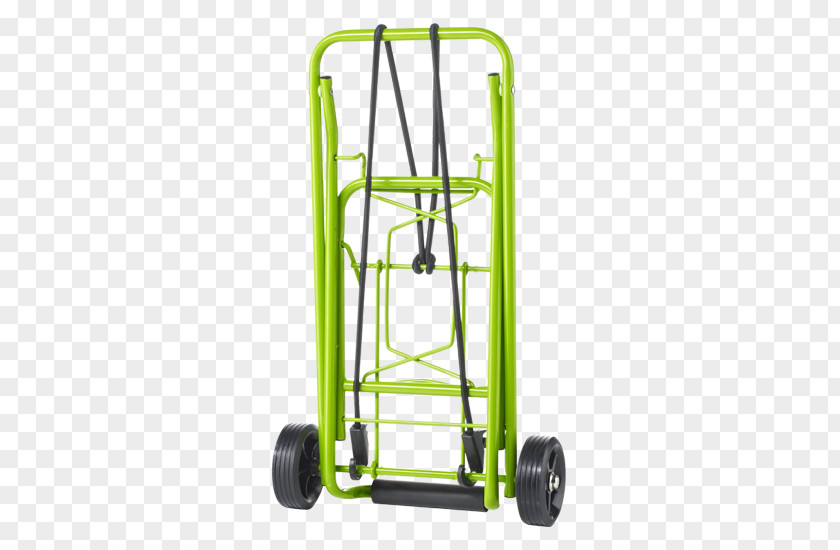 Multiuse Baggage Cart Suitcase Travel Trolley PNG