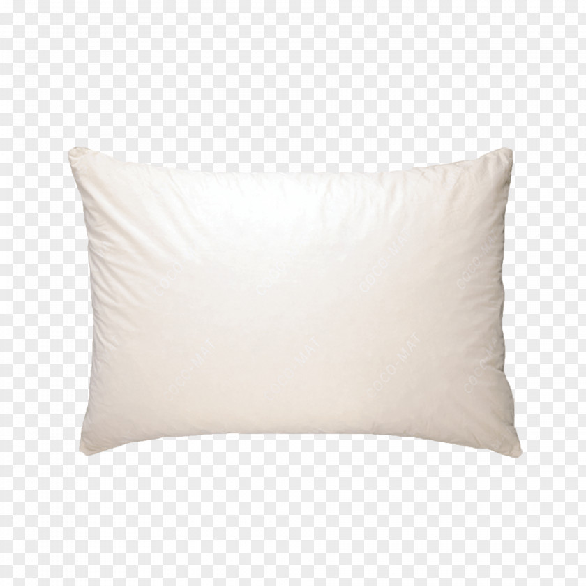 Pillow Architecture Feather Bedding PNG