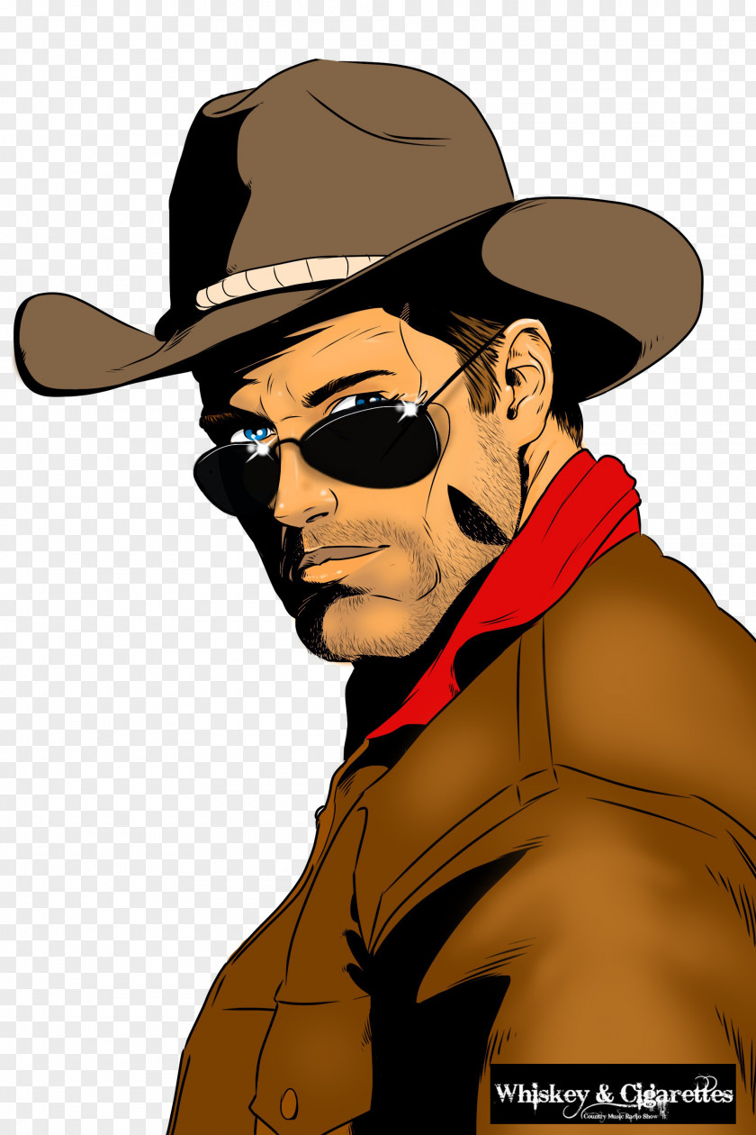 Radio Cowboy Hat Casanova Comic Book Internet PNG