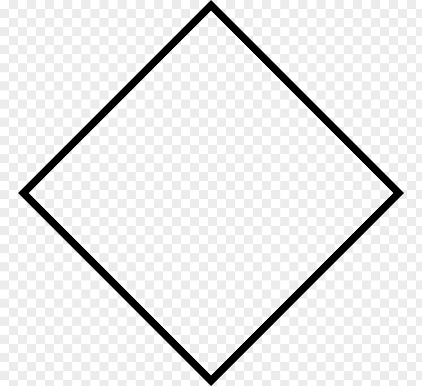 Square Polygon Shape Geometry Mathematics Pentagon PNG