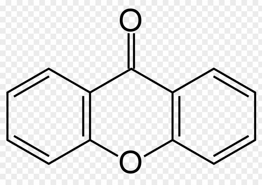 Structurem Anthraquinone Disperse Dye Solvent Violet 13 Molecule PNG