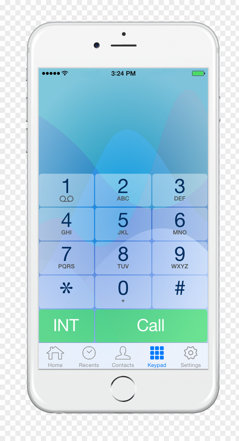 Telephone Keypad Feature Phone Smartphone Mobile Phones Home & Business PNG