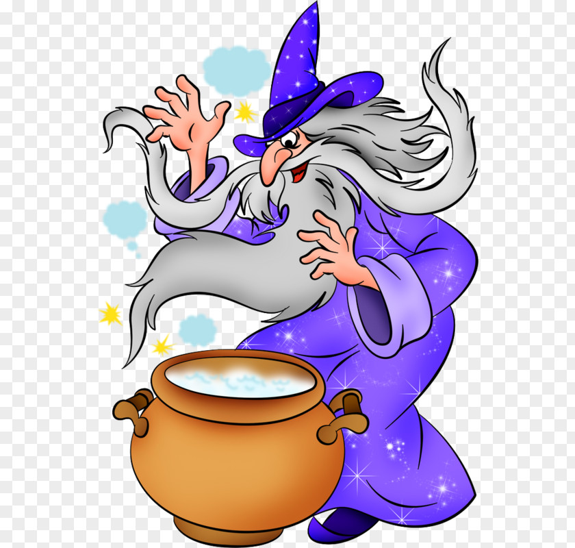 Wizard Clip Art Magician Openclipart Witchcraft PNG