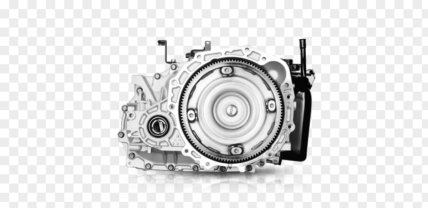 Automatic Transmission White Clutch PNG