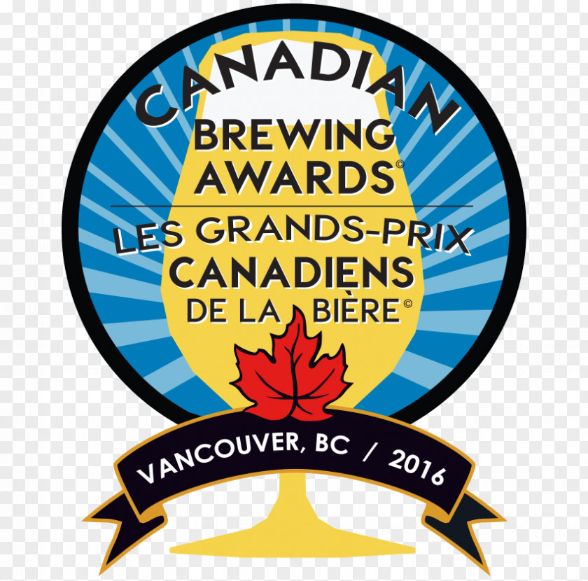 Beer Brewing Grains & Malts Industry International Awards Canada Brewery PNG